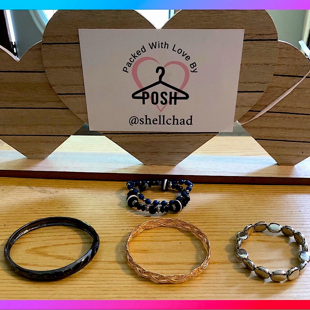 New! Bracelet Bundle
